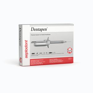 Septodont Dentapen Kit
